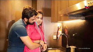 Kamwali Bai ko Choda Part 01 2