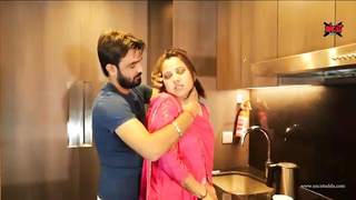 Kamwali Bai ko Choda Part 01 2