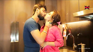 Kamwali Bai ko Choda Part 01 2