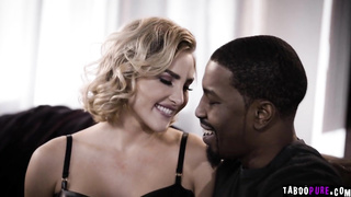 Kenzie joins Kenna and Isiah for a steamy threesome