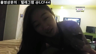 여친이랑 모텔에서 대화내용 개꼴리네ㅋㅋ