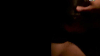 차에서 1차전 모텔에서 쓰리썸