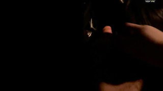 차에서 1차전 모텔에서 쓰리썸