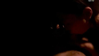 차에서 1차전 모텔에서 쓰리썸