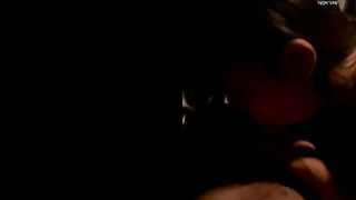 차에서 1차전 모텔에서 쓰리썸