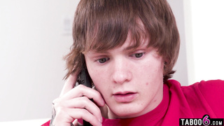 Stepmom MILF had stepson fuck her anal