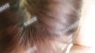 2509 사랑의 열매 좆을 맛있게 열심히 빠는 걸래년 풀버전은 텔레그램 UB892 Korea 한국 최신 국산 성인방 야동방 빨간방 온리팬스 트위터