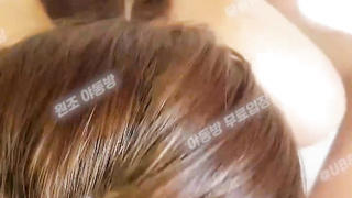 2509 사랑의 열매 좆을 맛있게 열심히 빠는 걸래년 풀버전은 텔레그램 UB892 Korea 한국 최신 국산 성인방 야동방 빨간방 온리팬스 트위터