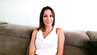 Double Penetration and Hot Sex for Kyara