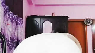 My girlfriend  leaked video