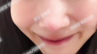 2537 러블리즈 유지애 인스타 라이브중 꼭지 노출 풀버전은 텔레그램 UB892 Korea 한국 최신 국산 성인방 야동방 빨간방 온리팬스 트위터