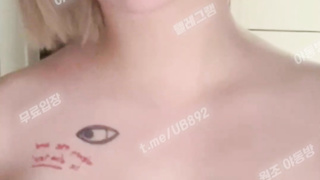 2535 2lyn_98 육덕진게 섹기 오지고 몸매 쩌네 풀버전은 텔레그램 UB892 Korea 한국 최신 국산 성인방 야동방 빨간방 온리팬스 트위터