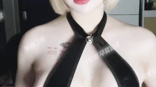 2535 2lyn_98 육덕진게 섹기 오지고 몸매 쩌네 풀버전은 텔레그램 UB892 Korea 한국 최신 국산 성인방 야동방 빨간방 온리팬스 트위터