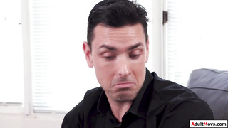 A hot teen like me can get any dick out