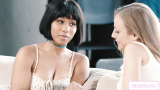 Try something new like licking my pussy