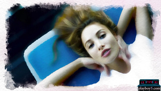 Colombian MILF babe with a perfect body