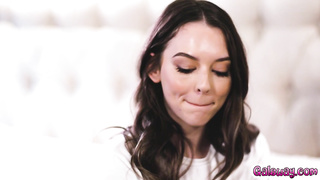 Rachel and Lily fills their sexual cravings