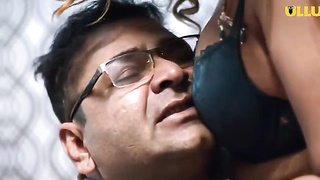 Bikau Part 02 Ullu Originals New Web Series 5