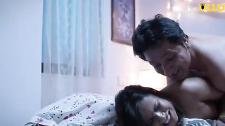 Garam Masala Part 02 Ullu Original Web Series 4