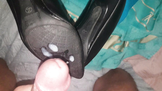 Milf fucked doggystyle 3