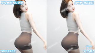 2587 KBJ 여캠 비제이 이서아 요가녀 몸매는 진짜 죽이네 풀버전은 텔레그램 UB892 Korea 한국 최신 국산 성인방 야동방 빨간방 온리팬스 트위터