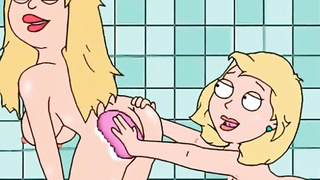 Francine Smith MILF sexwife