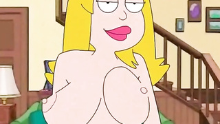 Francine Smith MILF sexwife