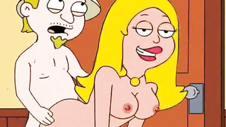 Francine Smith MILF sexwife