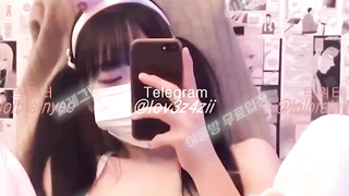 2591 트위터 브랫녀 바니걸 코스프레 진동기 자위 풀버전은 텔레그램 UB892 Korea 한국 최신 국산 성인방 야동방 빨간방 온리팬스 트위터