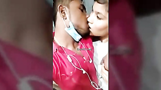 Desi Indian College coupel sex