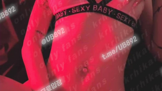 2602 온팬 몸매 죽이고 분위기 오지고 이걸로 세발은 빼겠다 풀버전은 텔레그램 UB892 Korea 한국 최신 국산 성인방 야동방 빨간방 온리팬스 트위터