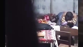 Desi Indian Mom Village sex 2