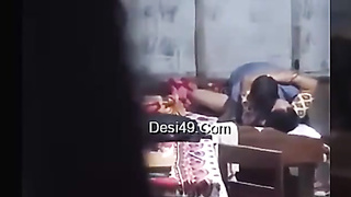 Desi Indian Mom Village sex 2