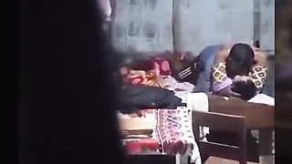 Desi Indian Mom Village sex 2