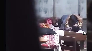 Desi Indian Mom Village sex 2