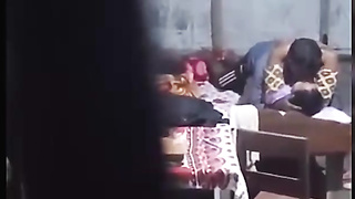 Desi Indian Outdoor sex 109