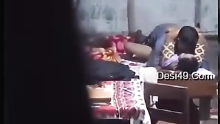 Desi Indian Outdoor sex 109