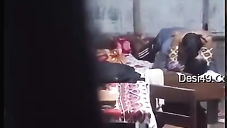 Desi Indian Outdoor sex 109