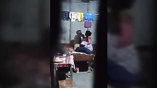 Desi Indian Mom Village sex 3