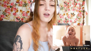 BEST OF Carly Rae Summers Porn Reactions