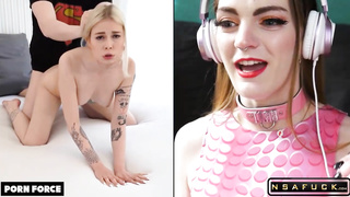 BEST OF Carly Rae Summers Porn Reactions