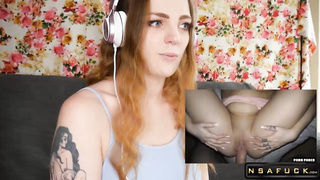 BEST OF Carly Rae Summers Porn Reactions
