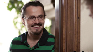 Victoria Voxxx gives Robby what he craves