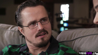 Victoria Voxxx gives Robby what he craves