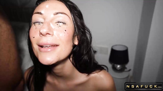 Twisted College Tales 18 and RUINED Volume 1