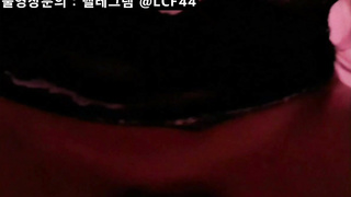 코스프레 업소녀