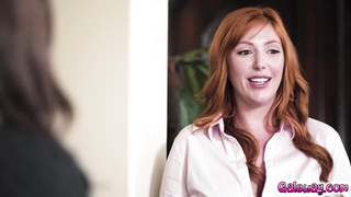 Lauren Phillips VR Double Penetration Experience