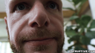 Trevor Gets a Low Budget Check-Up with the Doctor