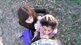 College Girl Sex Amateur Anal With Stranger POV