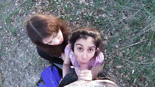 College Girl Sex Amateur Anal With Stranger POV